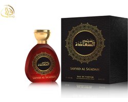 Arabische parfum - SAYYD AL SAADAH - Eau de Parfum 100ml Niche parfum