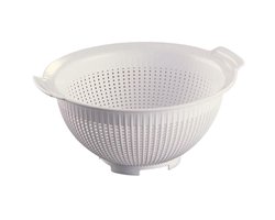 Araven Vergiet - Wit - 28 cm