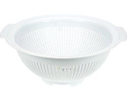 Araven Vergiet - Wit - 38 cm