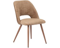 Arc Stoel Karamel