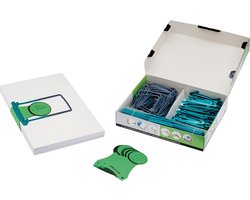 Archief Starterkit Jalema