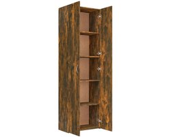 Archiefkast - Opbergkast - Opbergkasten Binnen - Kast - Kastje - Opberg Kast - Opbergkastje - Organizer - Kantoorkast - Dossierkast - Kantoorartikelen - Meubel - Boekenkast - Boeken Kast