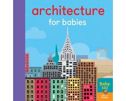 Architecture for Babies