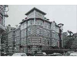 Architectuur en stedebouw in Amsterdam 1850-1940