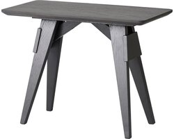Arco Small Table Oak