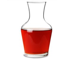 Arcoroc - Wijn karaf - 0.5 liter - OP = OP