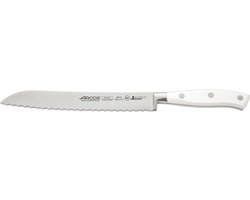 Arcos Riviera Broodmes - 200 mm - Wit