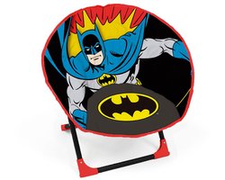 Arditex Batman Moon Stoel Veelkleurig Kinderen