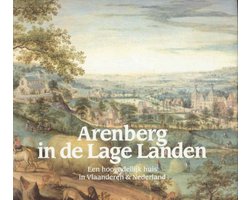 Arenberg in de Lage Landen