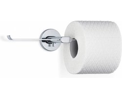Areo Toiletrolhouder 2rol | Grijs