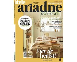 Ariadne at Home 11-2025 - For happy living