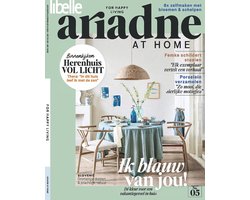 Ariadne at Home 5-2025 - For happy living
