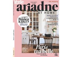 Ariadne at Home 6-2025 - For happy living
