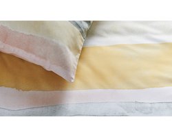 Ariadne at Home Dekbedovertrek Mix - 200 x 200/220 cm - pastel