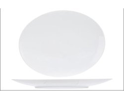 Ariane- Dinerbord Ovaal Style 33 cm (4stuks)