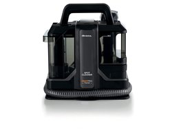 Ariete 2482/00 - Spot Cleaner HEAT PRO - vlekkenreiniger voor bank, vloer, auto en tapijt - 750 Watt - compact en draagbaar