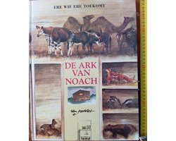 Ark Van Noach