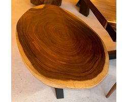 Arka Woods - Suar hout salontafel - Mina