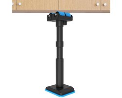Arm Jack Hefgereedschap - Meubel Lifters - Zwaar Tillen - Gepatenteerd Hefmechanisme - 225 cm - Enkel kenmerk