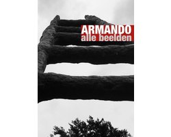 Armando - alle beelden