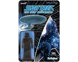 Armus - Star Trek: The Next Generation ReAction Action Figure Wave 2 (10 cm)
