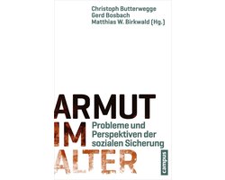 Armut im Alter