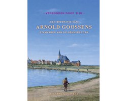 ARNOLD GOOSSENS