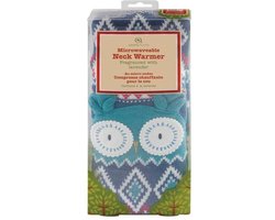 Aroma Home Neck Warmer Uil