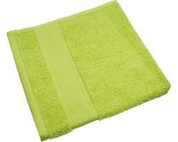 Arowell Keukenhanddoek Groen (1 stuks)