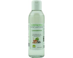 Arowell - Lavendelmint sauna opgiet saunageur opgietconcentraat - 100 ml