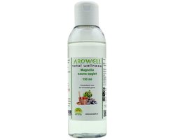 Arowell - Magnolia sauna opgiet saunageur opgietconcentraat - 150 ml
