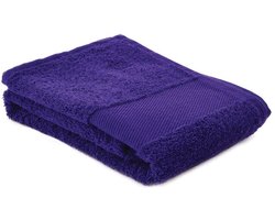 Arowell Sauna Handdoek, Zweethanddoek - Paars