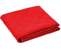 Arowell Theedoek, Keukendoek Rood (1 stuks)