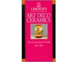 Art Deco Ceramics
