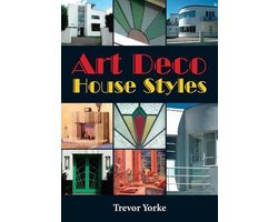 Art Deco House Styles