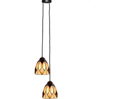 Art Deco Trade - Tiffany Kroonluchter Parabola Small 2