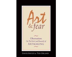 ART & FEAR