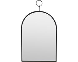 Art for the Home Spiegel Luxe spiegel Daisy 50x28,5cm