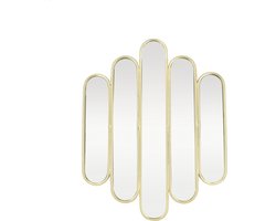 Art for the Home Spiegel Luxe spiegel Emily 60x80cm