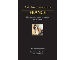 Art for Travellers France
