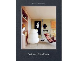 Art in Residence