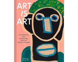 Art Is Art