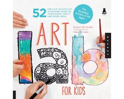 Art Lab For Kids