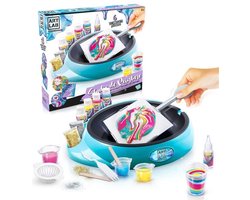 Art Lab - Schilderatelier - ART 010 - Canal Toys