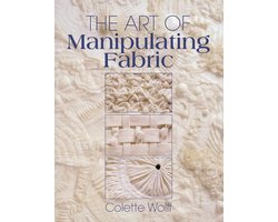 Art Manipulating Fabric