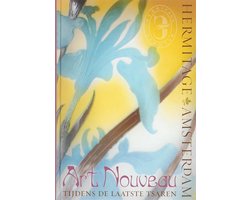 Art Nouveau Onder De Laatste Tsaren