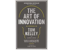 Art Of Innovation