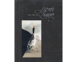 Art of Lisbeth Zwerger