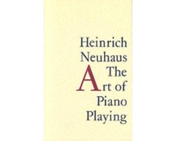 Art of Piano Playing