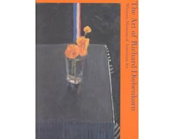 Art Of Richard Diebenkorn